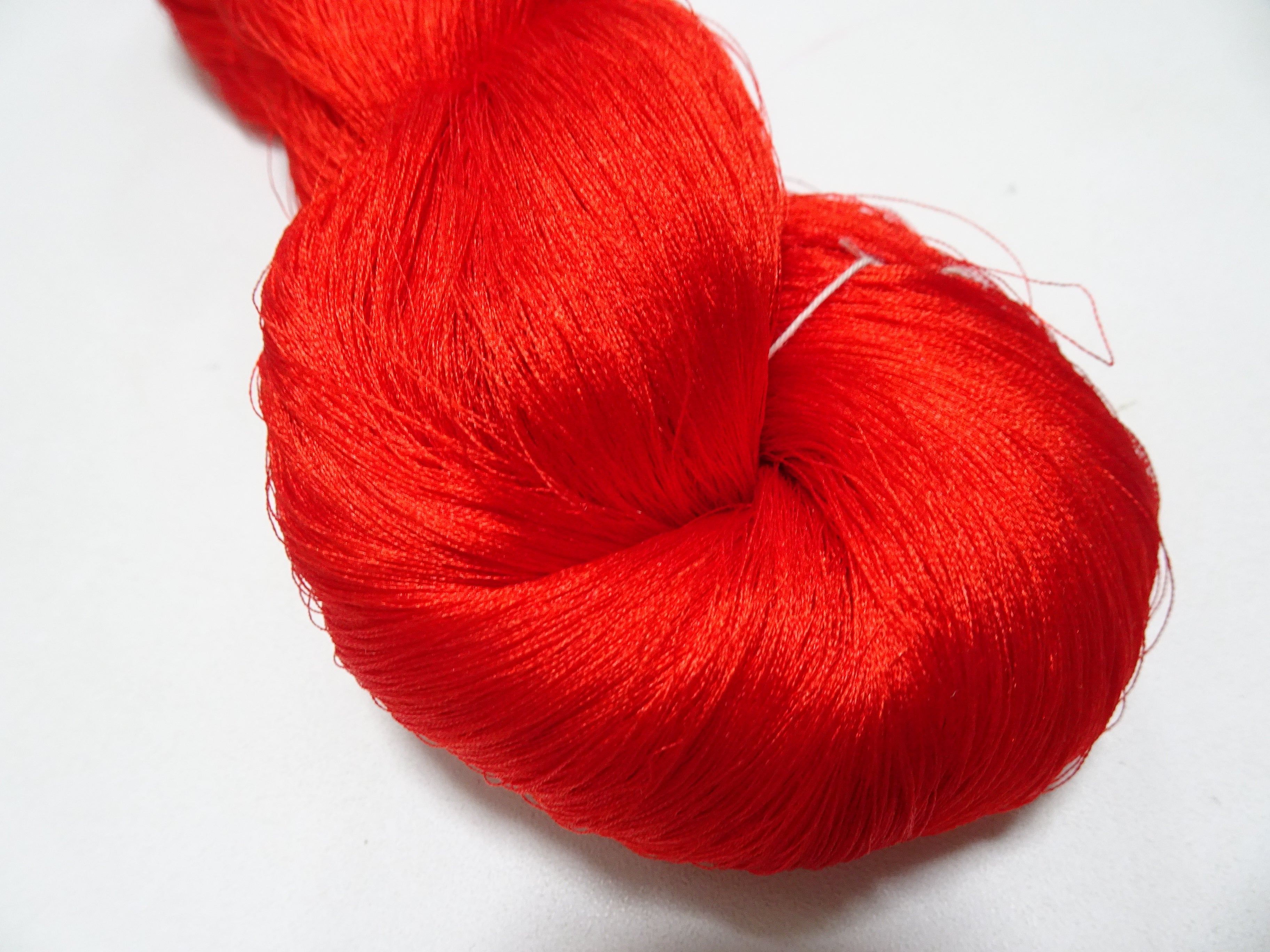 Japanese vintage silk thread embroidery 8319