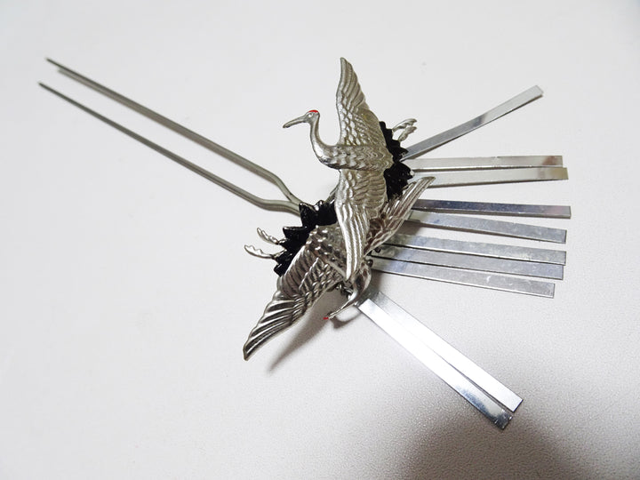 Japanese Vintage Bira Kanzashi 15153