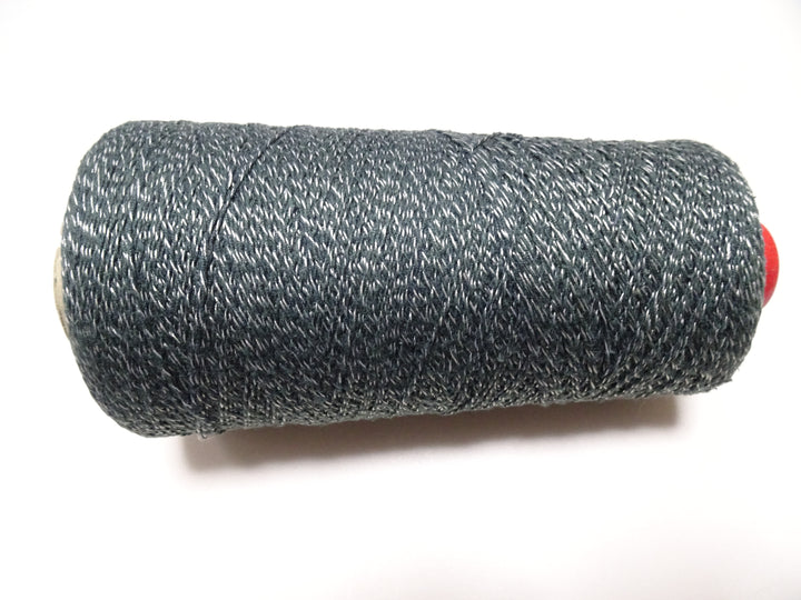 Japanese Tanaka Gen Silk – One-of-a-Kind Hand-Dyed Artistic Silk Thread, Rare Japanese Artisan Yarn, Limited Stock 19225