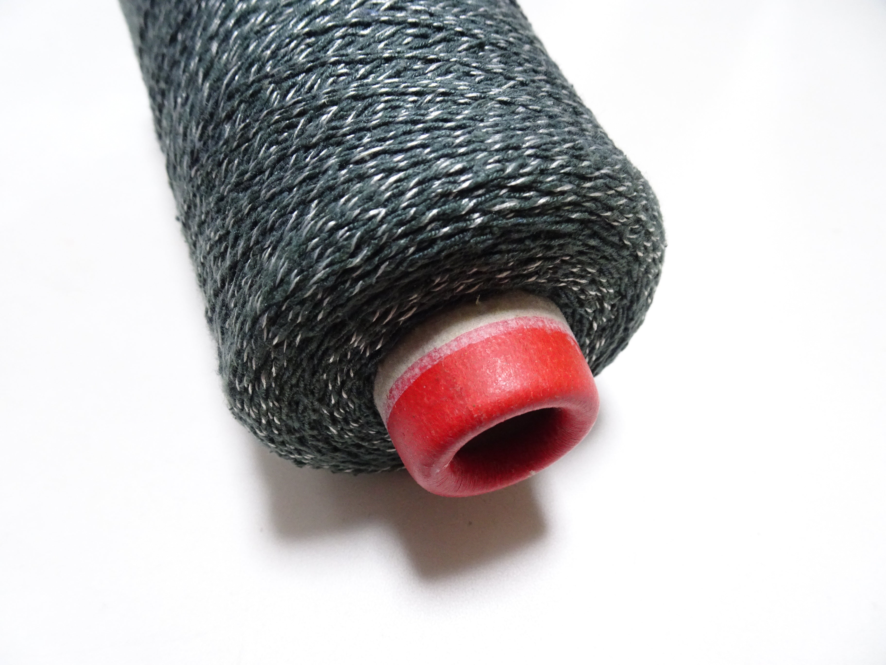 Japanese Tanaka Gen Silk – One-of-a-Kind Hand-Dyed Artistic Silk Thread, Rare Japanese Artisan Yarn, Limited Stock 19225
