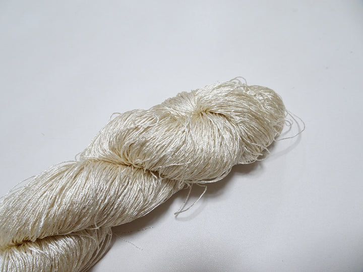 Japanese Vintage High Class Rare Silk Thread Mixture of Gold embroidery 14651