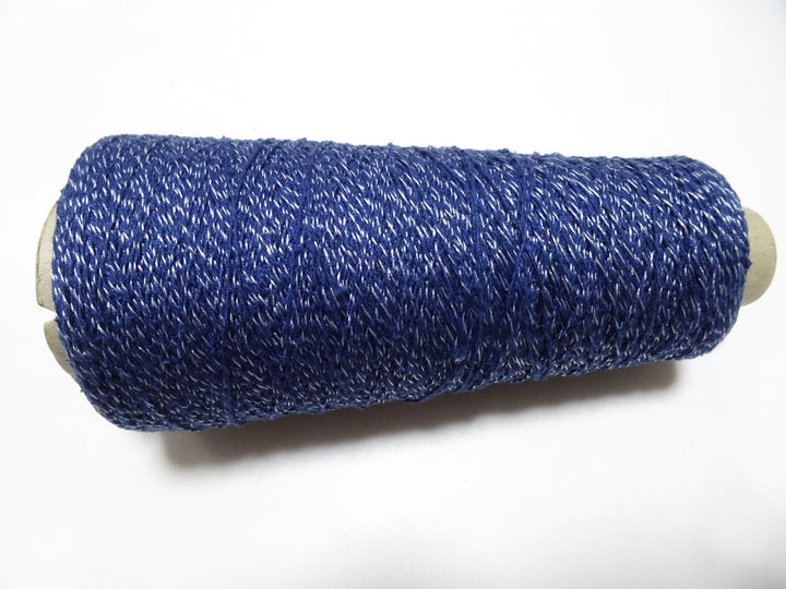 Japanese Tanaka Gen Silk – One-of-a-Kind Hand-Dyed Artistic Silk Thread, Rare Japanese Artisan Yarn, Limited Stock 19227