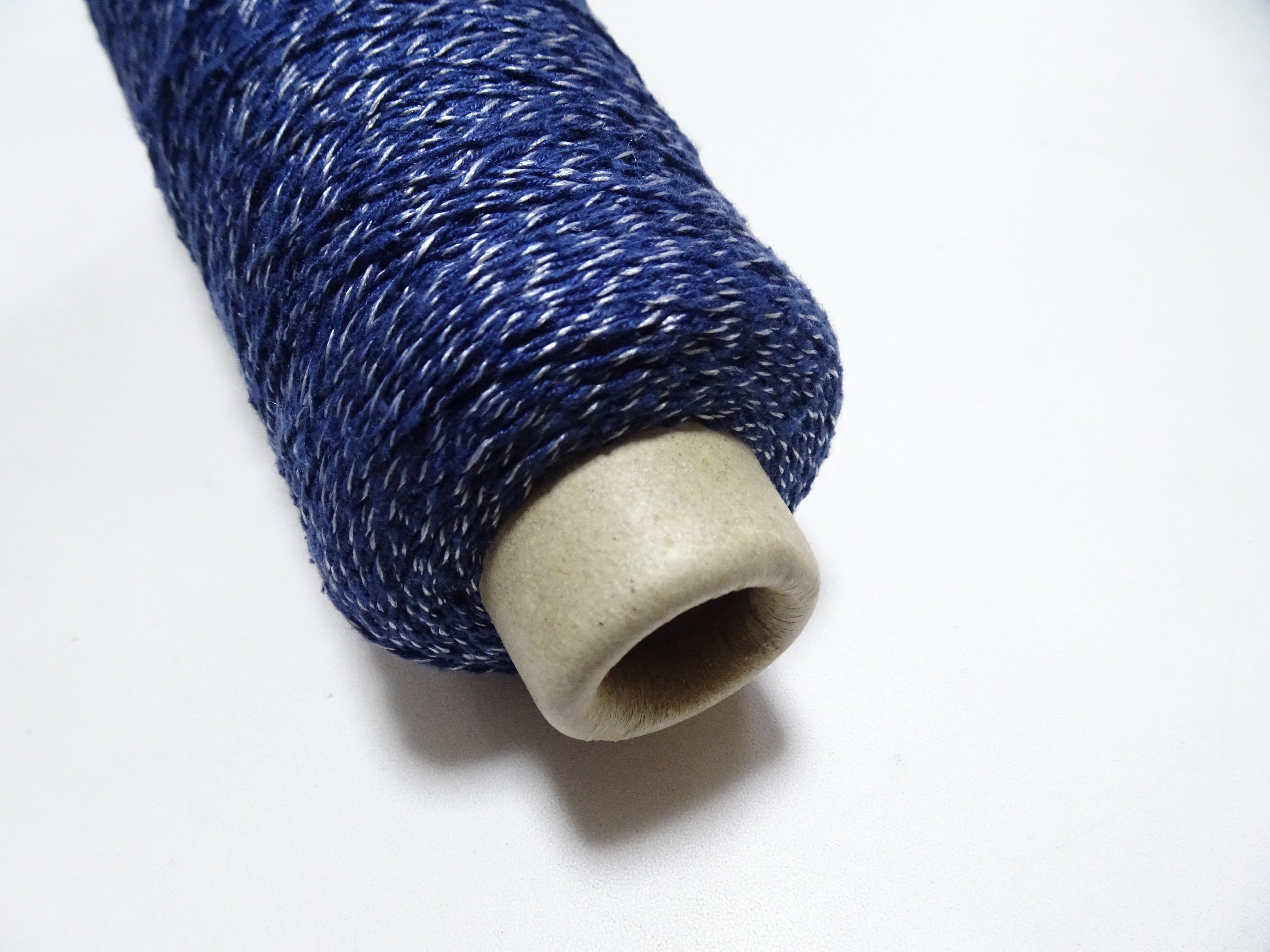 Japanese Tanaka Gen Silk – One-of-a-Kind Hand-Dyed Artistic Silk Thread, Rare Japanese Artisan Yarn, Limited Stock 19227