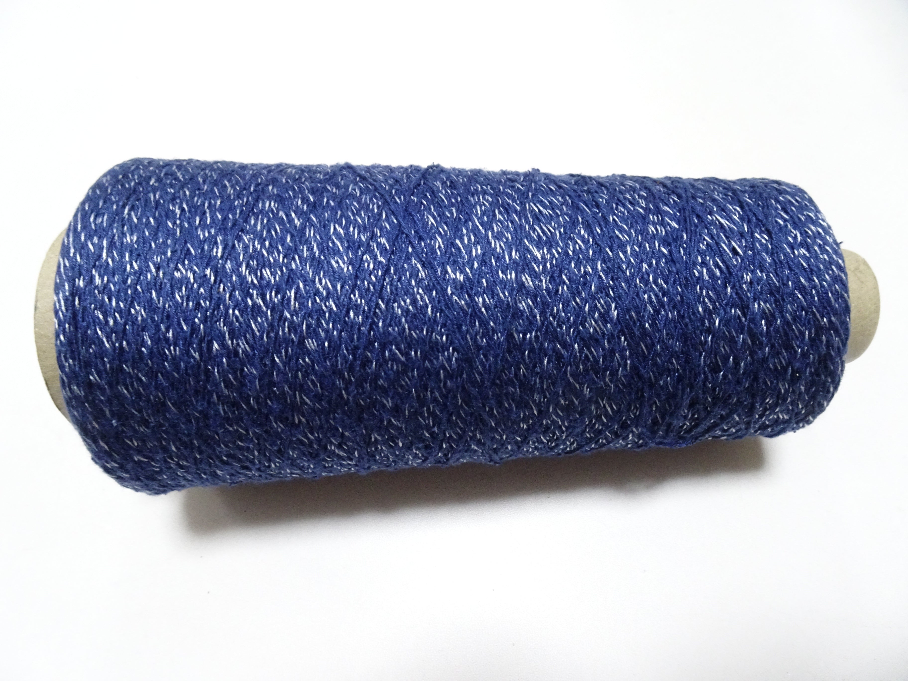 Japanese Tanaka Gen Silk – One-of-a-Kind Hand-Dyed Artistic Silk Thread, Rare Japanese Artisan Yarn, Limited Stock 19228