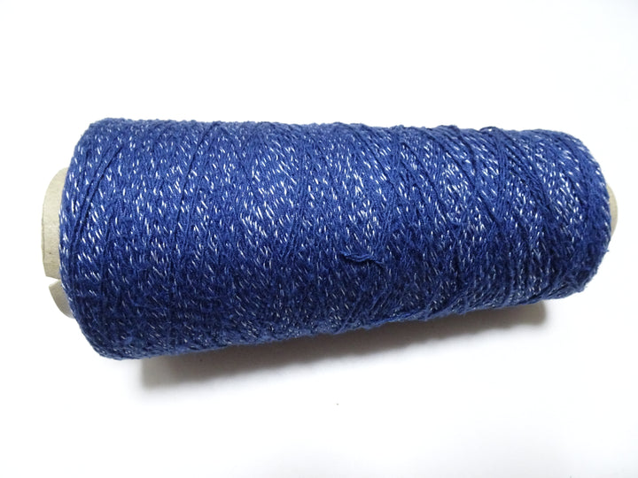 Japanese Tanaka Gen Silk – One-of-a-Kind Hand-Dyed Artistic Silk Thread, Rare Japanese Artisan Yarn, Limited Stock 19229
