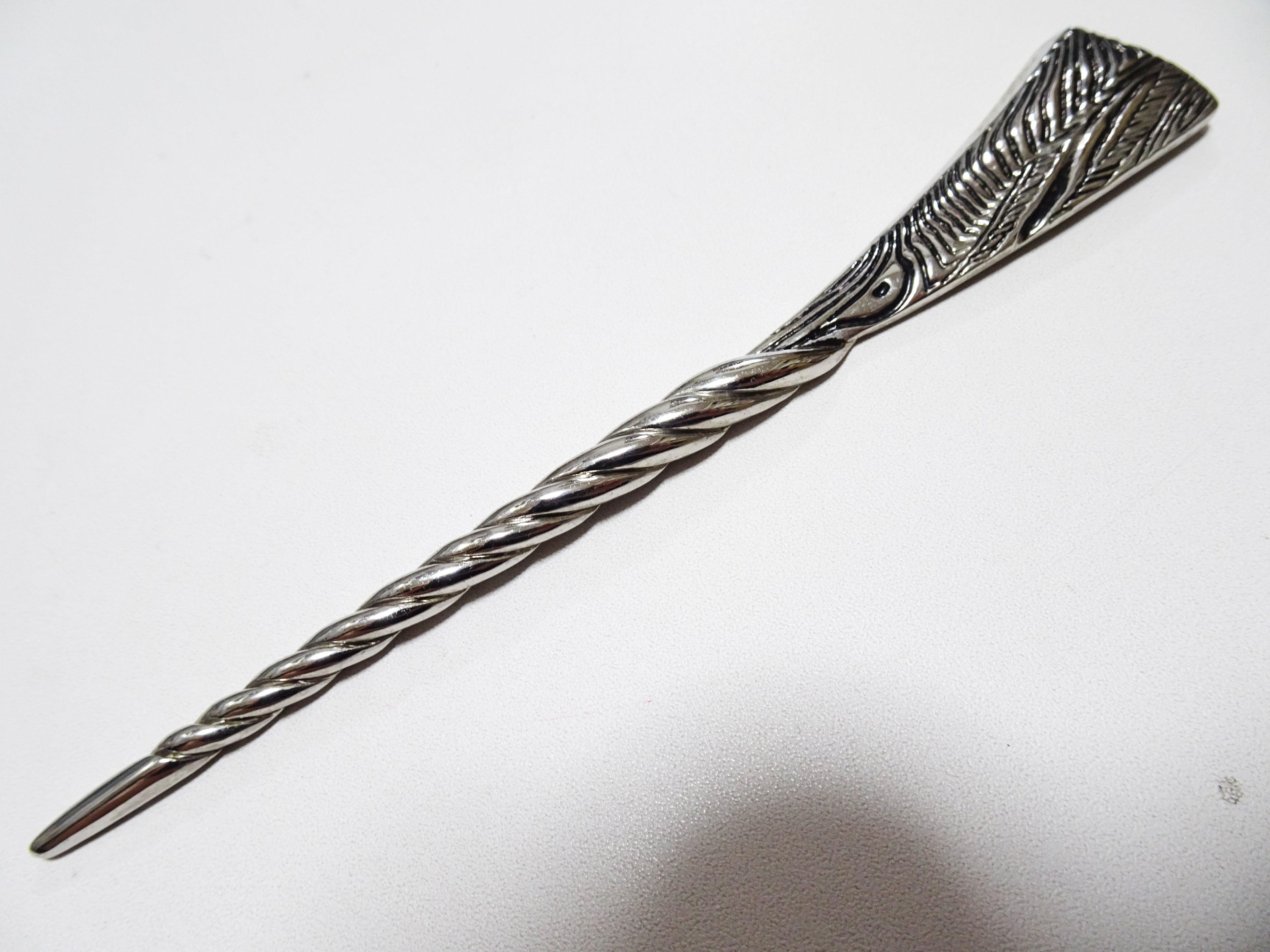 Japanese Vintage Bira Kanzashi 15159