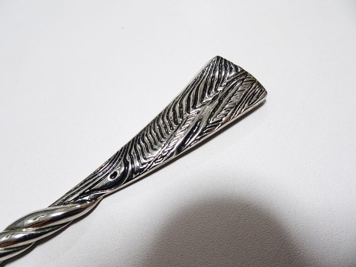 Japanese Vintage Bira Kanzashi 15159