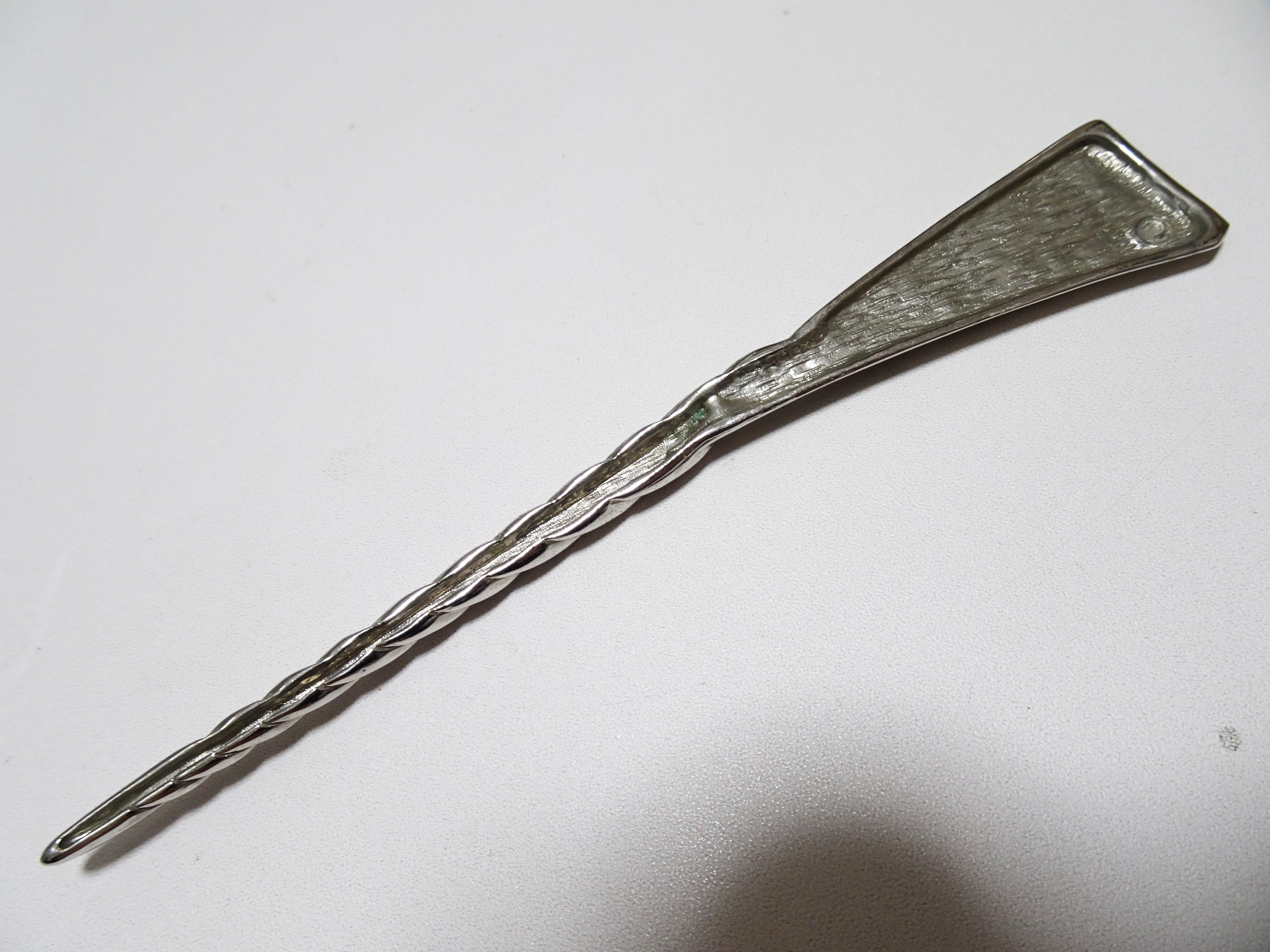 Japanese Vintage Bira Kanzashi 15159 – Zelkova Japan