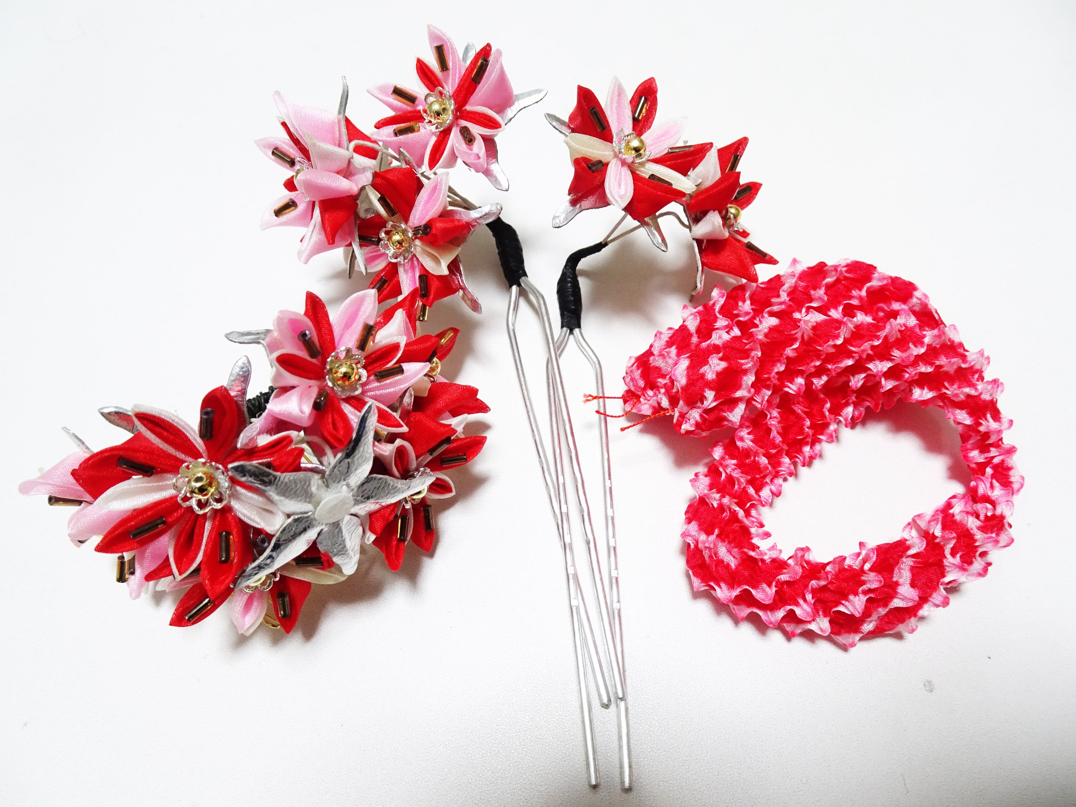 KIMONO Accessories – Zelkova Japan
