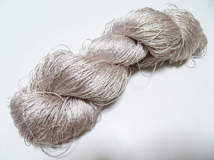 Japanese Vintage High Class Rare Silk Thread Mixture of Gold embroidery 14659
