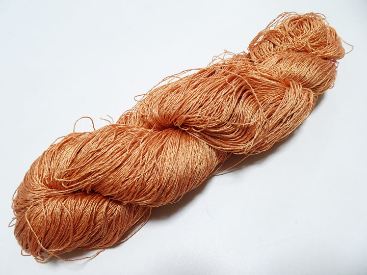 Japanese Vintage High Class Rare Silk Thread Mixture of Gold embroidery 14660
