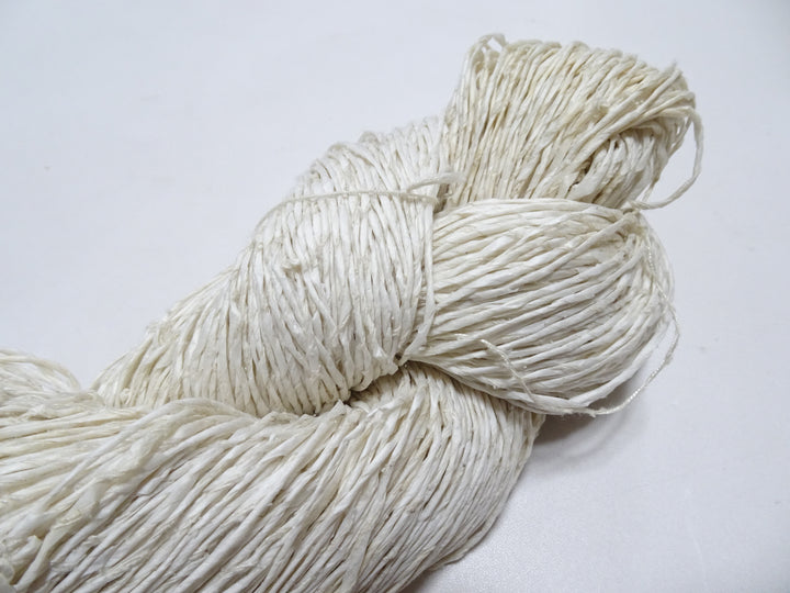 Japanese Vintage High Class Rare Washi Paper & Silk Thread 19401