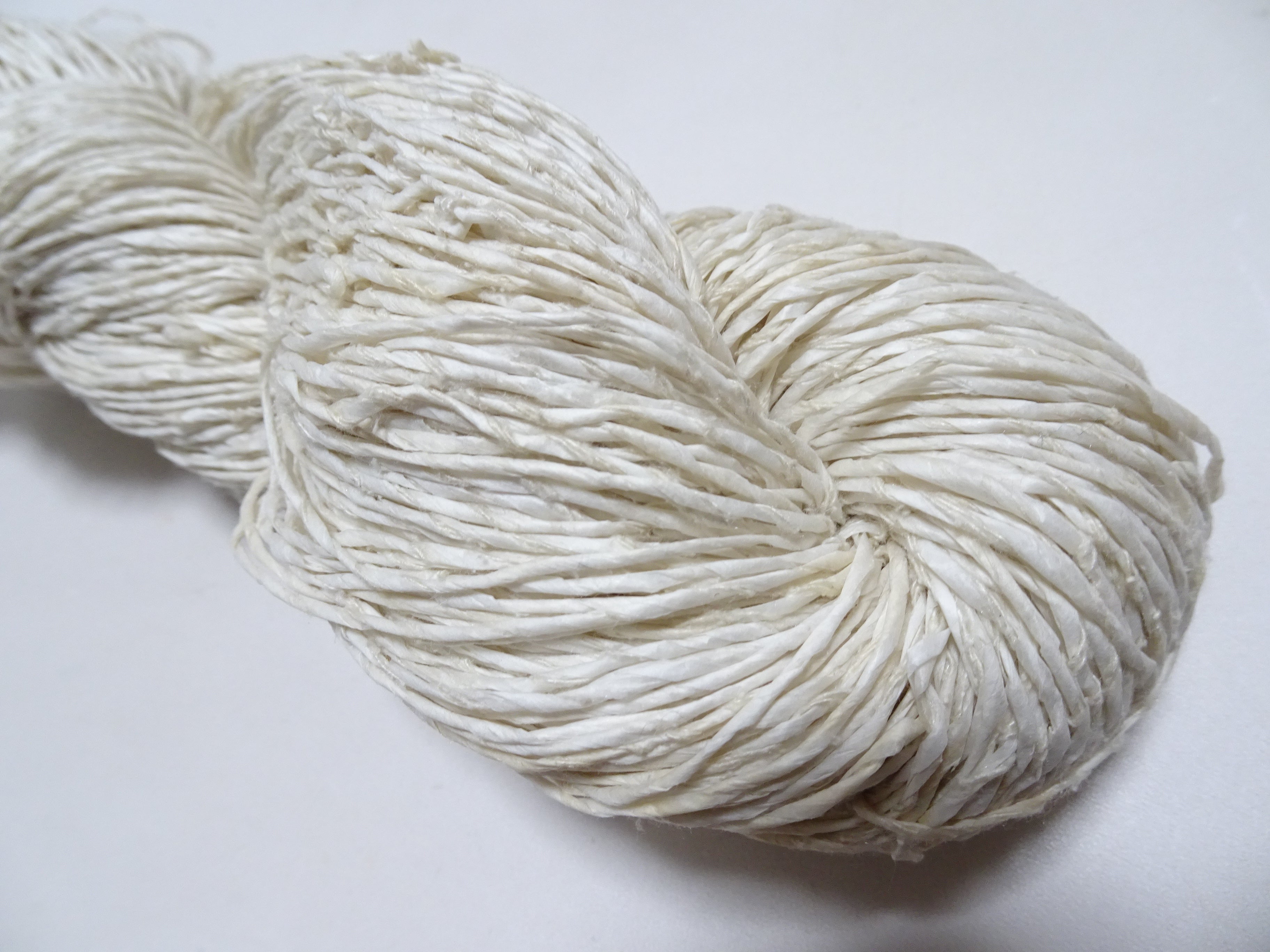 Japanese Vintage High Class Rare Washi Paper & Silk Thread 19401