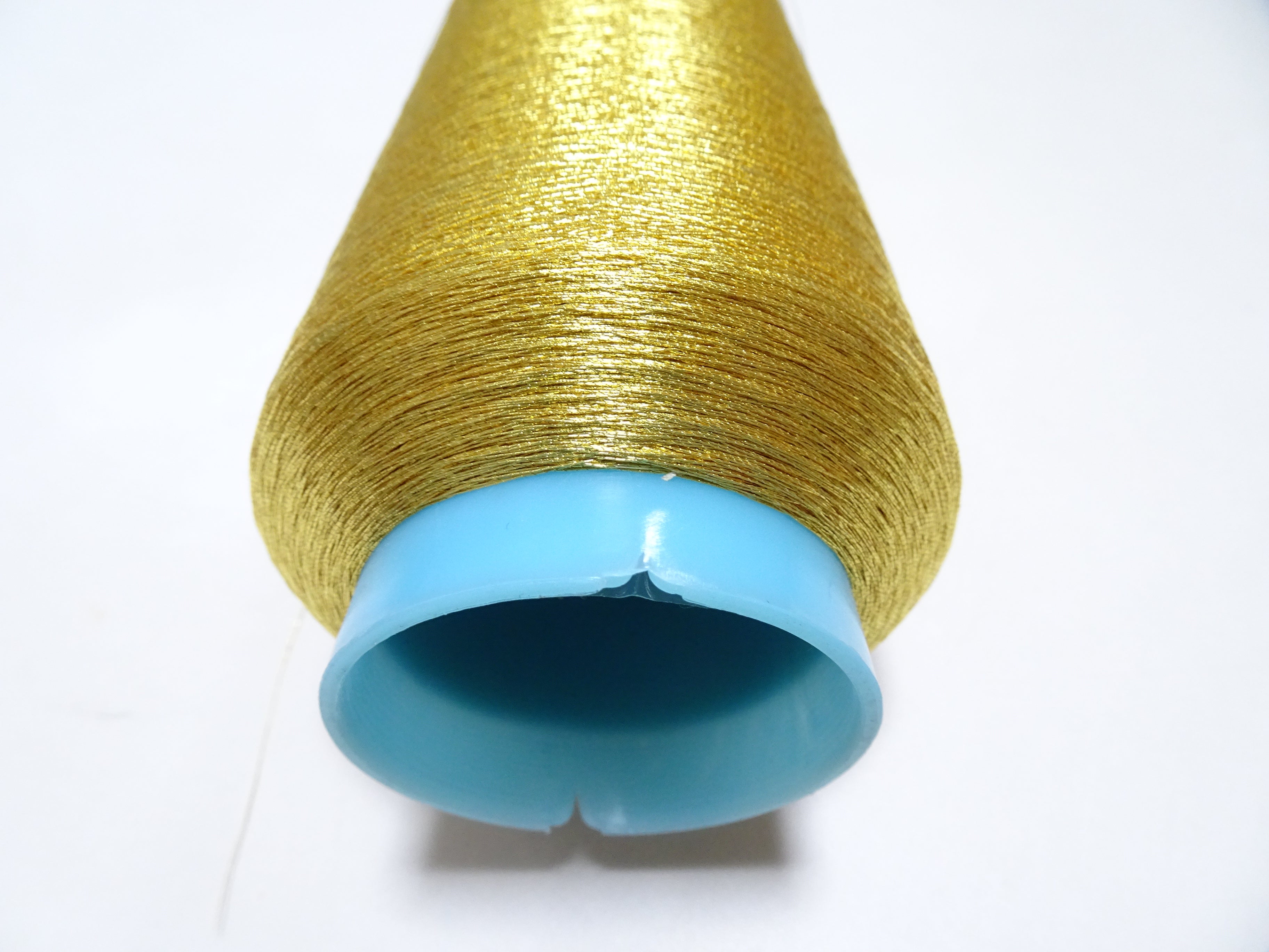 Special price!! Japanese Vintage Superb Gold Leaf Thread embroidery 5000M 17110  0.16mm