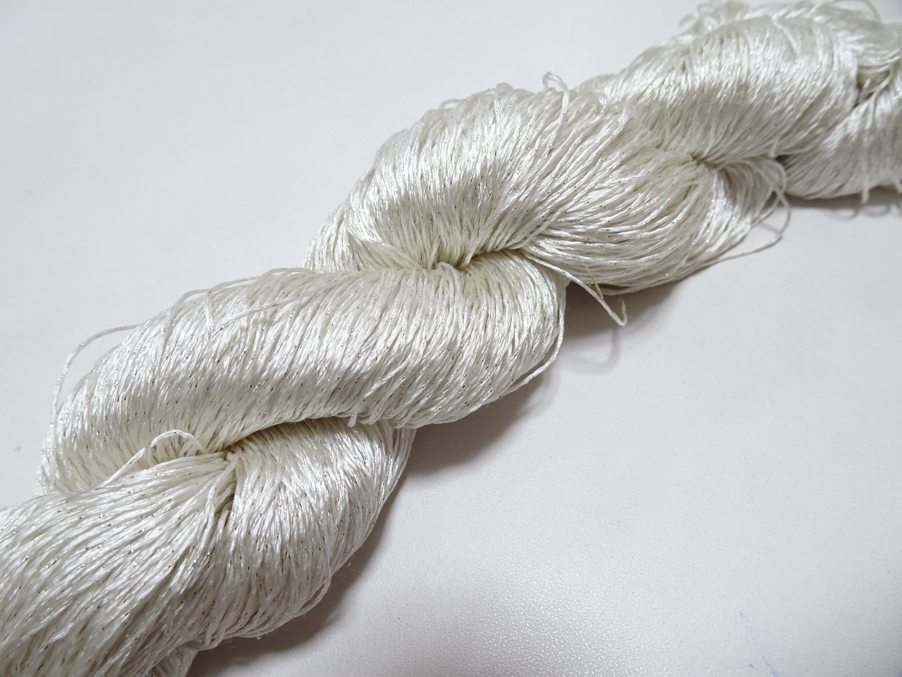 Japanese Vintage High Class Rare Silk Thread Mixture of Gold embroidery 14708